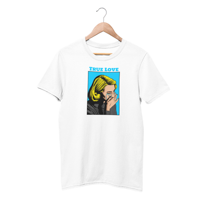 Cry for Me T-Shirt