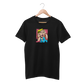 Diabolical Squid (plain) T-Shirt
