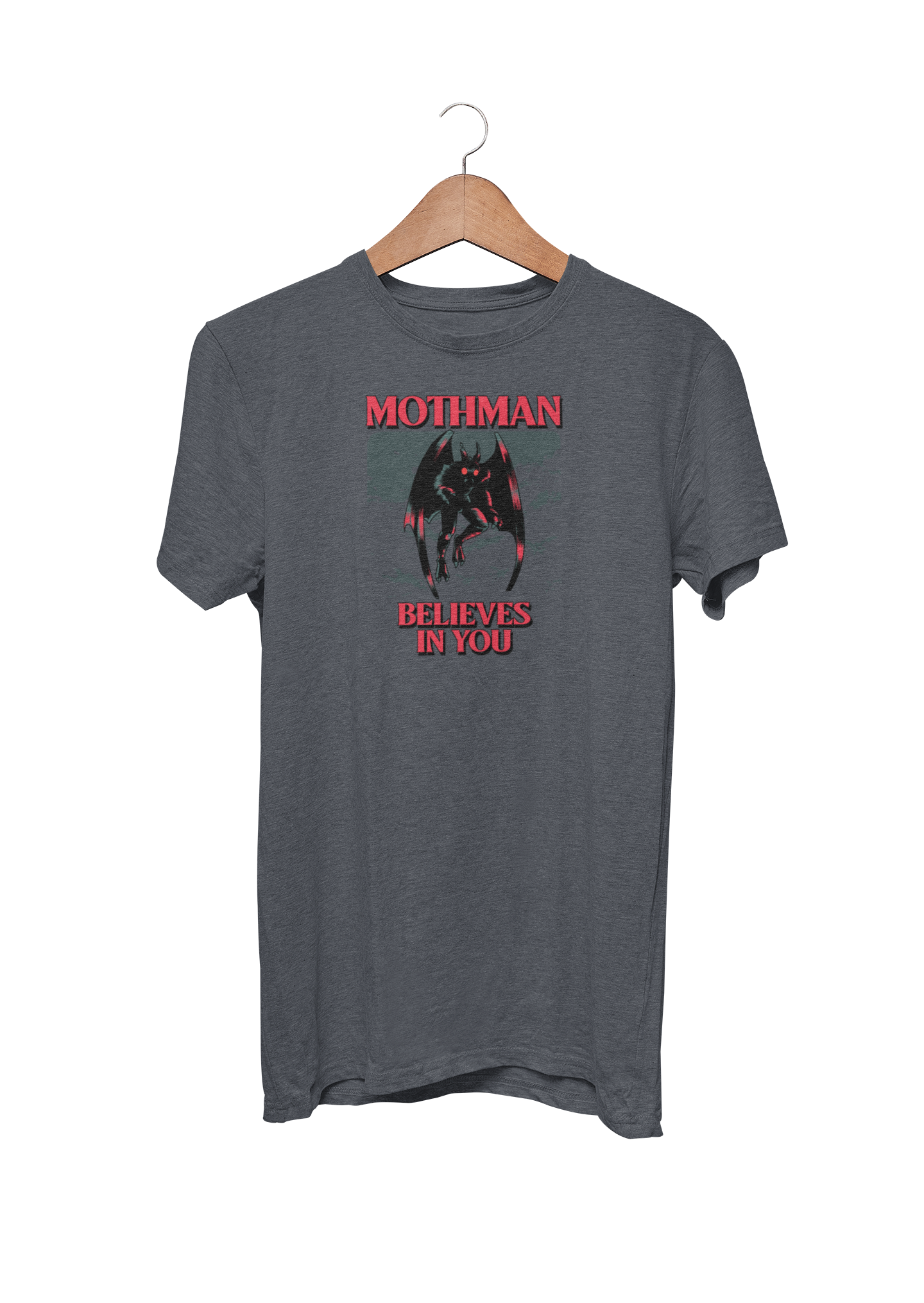 Mothman T-Shirt