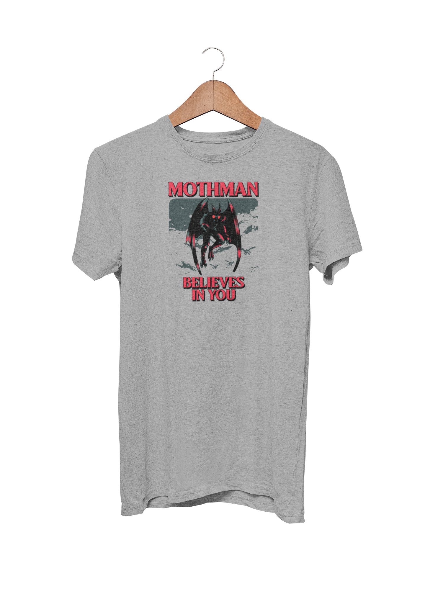 Mothman T-Shirt