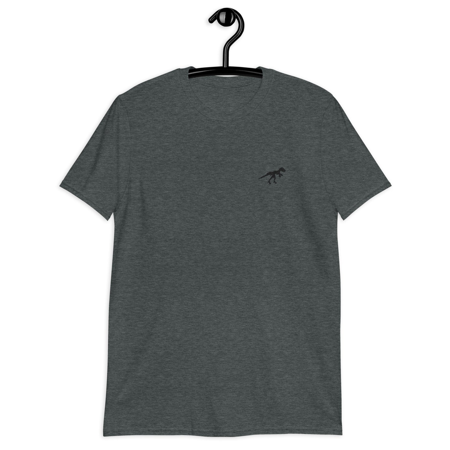 Mini Rex Embroidered T-Shirt