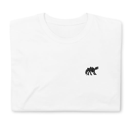 Mini Stego Embroidered T-Shirt